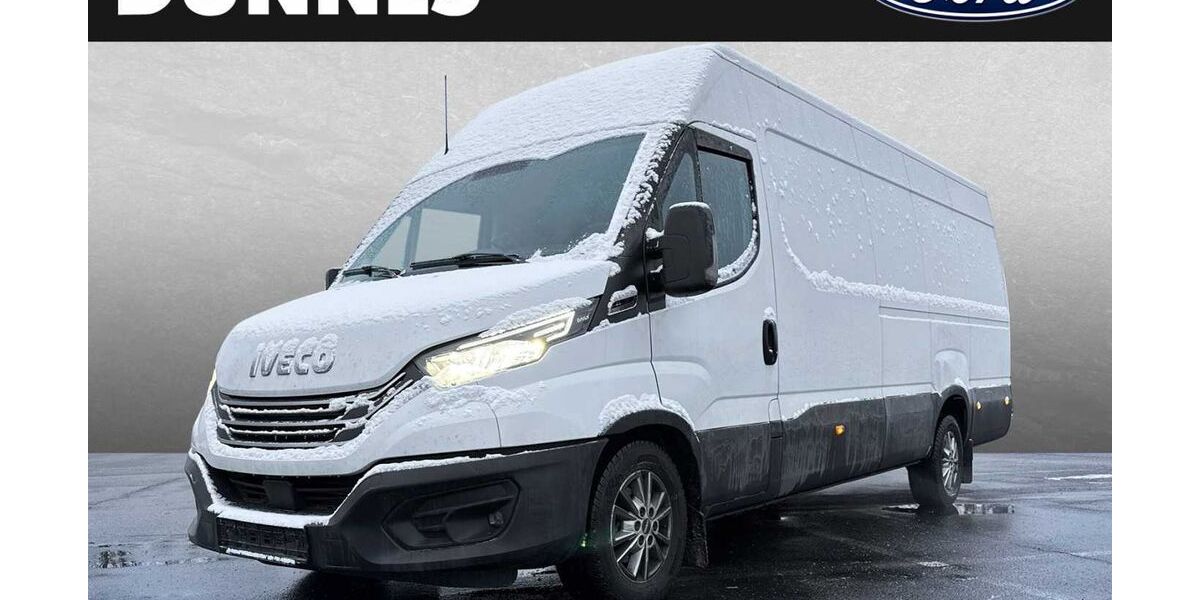 IVECO Andere 41.000 km 33.320 &euro; Regensburg 93059