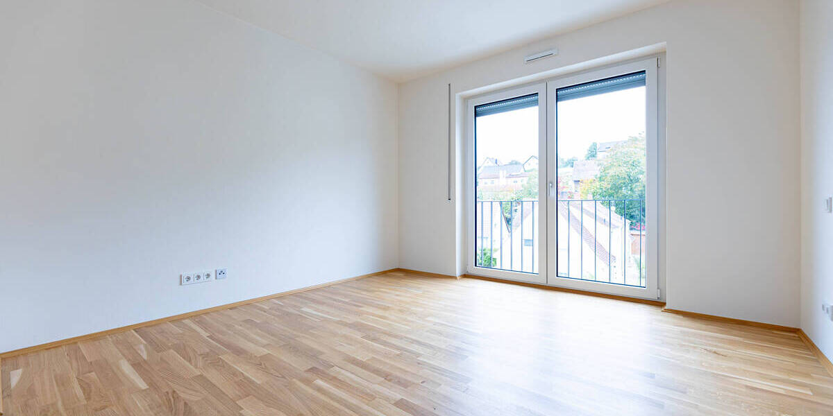 Etagenwohnung Burglengenfeld Wölland - 2 Zimmer, 62 m&sup2;, 299.000&euro; | Angebot:25747525