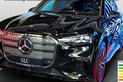 Mercedes-Benz GLC 400 8.500 km 78.888 &euro; Regensburg 93053