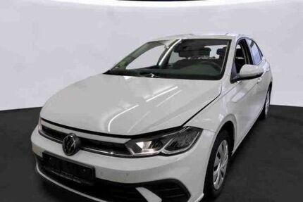 VW Polo 26.929 km 15.590 &euro; Nittenau 93149