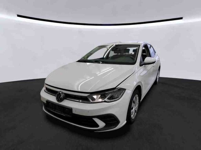 VW Polo 26.929 km 15.590 &euro; Nittenau 93149