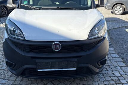 Fiat Doblo 215.763 km 5.990 &euro; Schierling 84069