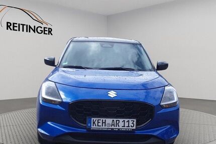 Suzuki Swift 1.342 km 18.890 &euro; Teugn 93356