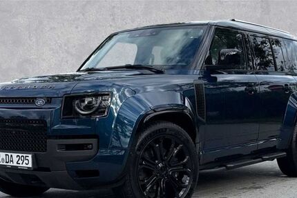 Land Rover Defender 1.520 km 185.635 &euro; Regensburg 93059