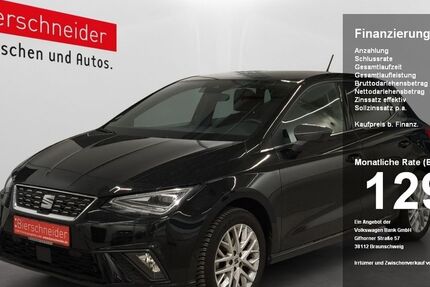 Seat Ibiza 23.700 km 22.950 &euro; Regensburg 93055