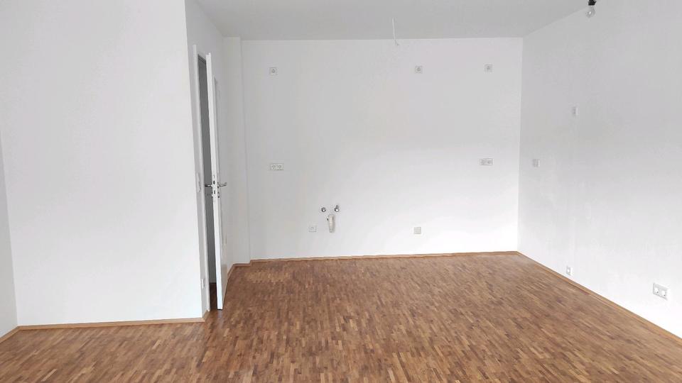 Etagenwohnung Regensburg Konradsiedlung - 2 Zimmer, 55 m&sup2;, 329.000&euro; | Angebot:27160866