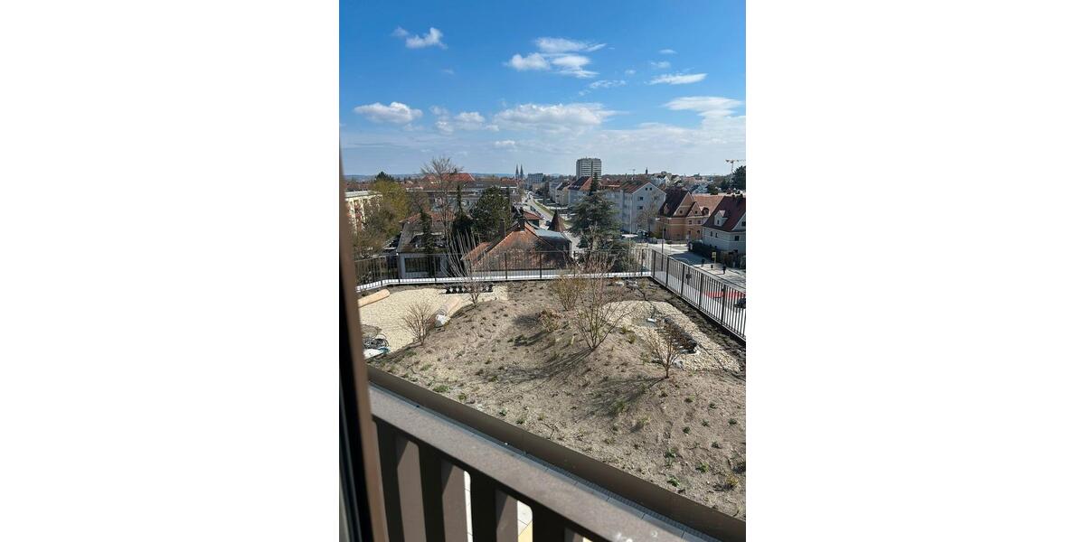Etagenwohnung Regensburg Das Dörnberg - 3 Zimmer, 74 m&sup2;, 1.470&euro; | Angebot:26422220
