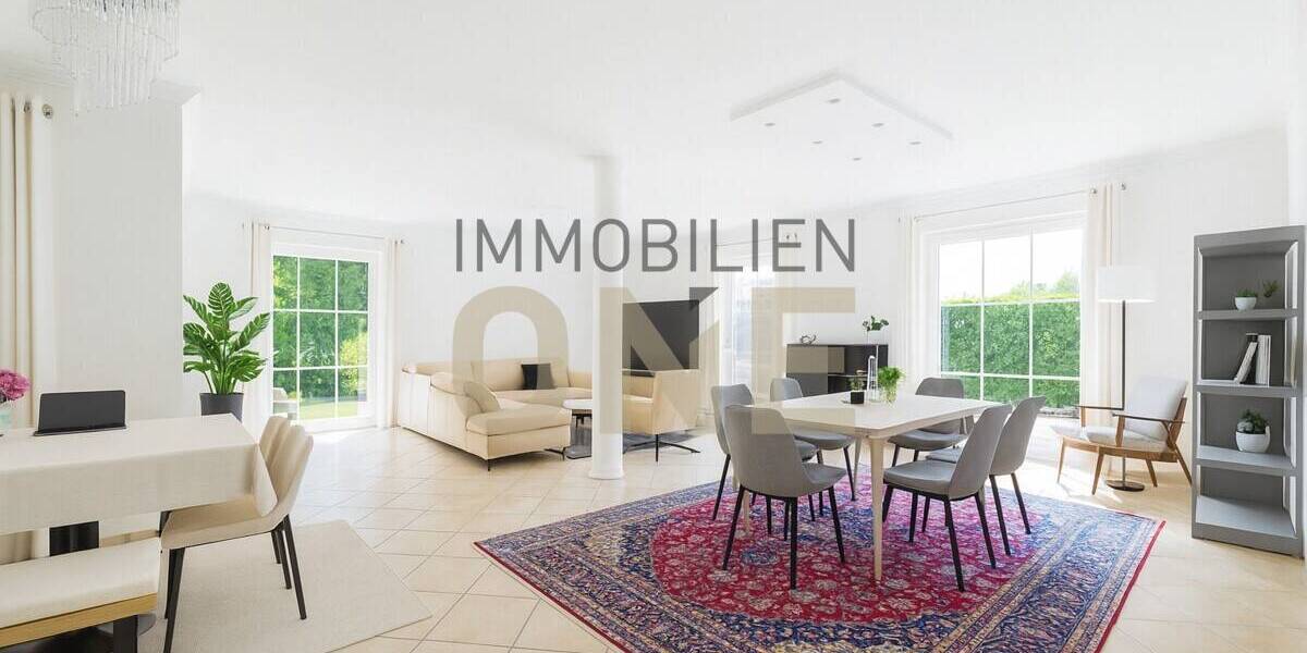 Einfamilienhaus Donaustauf - 5 Zimmer, 247 m&sup2;, 1.090.000&euro; | Angebot:26080859