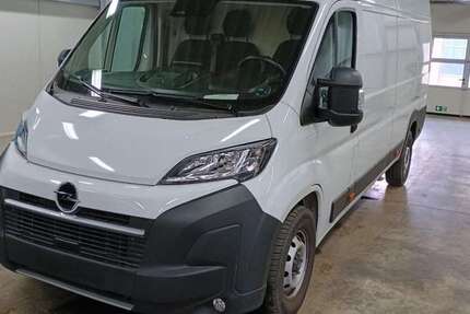 Opel Movano 34.761 km 20.980 &euro; Kelheim 93309