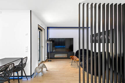 Wohnung Altenthann Forstmühle - 3 Zimmer, 99 m&sup2;, 419.000&euro; | Angebot:26219747