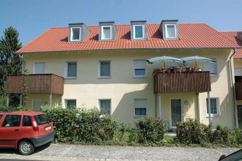 Wohnung zum Mieten in Regensburg 795 € 58 m²