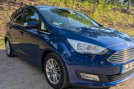 Ford C-Max 143.000 km 7.200 &euro; Nittendorf 93152