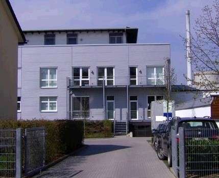 Wohnung zum Mieten in Regensburg 800 € 50 m²