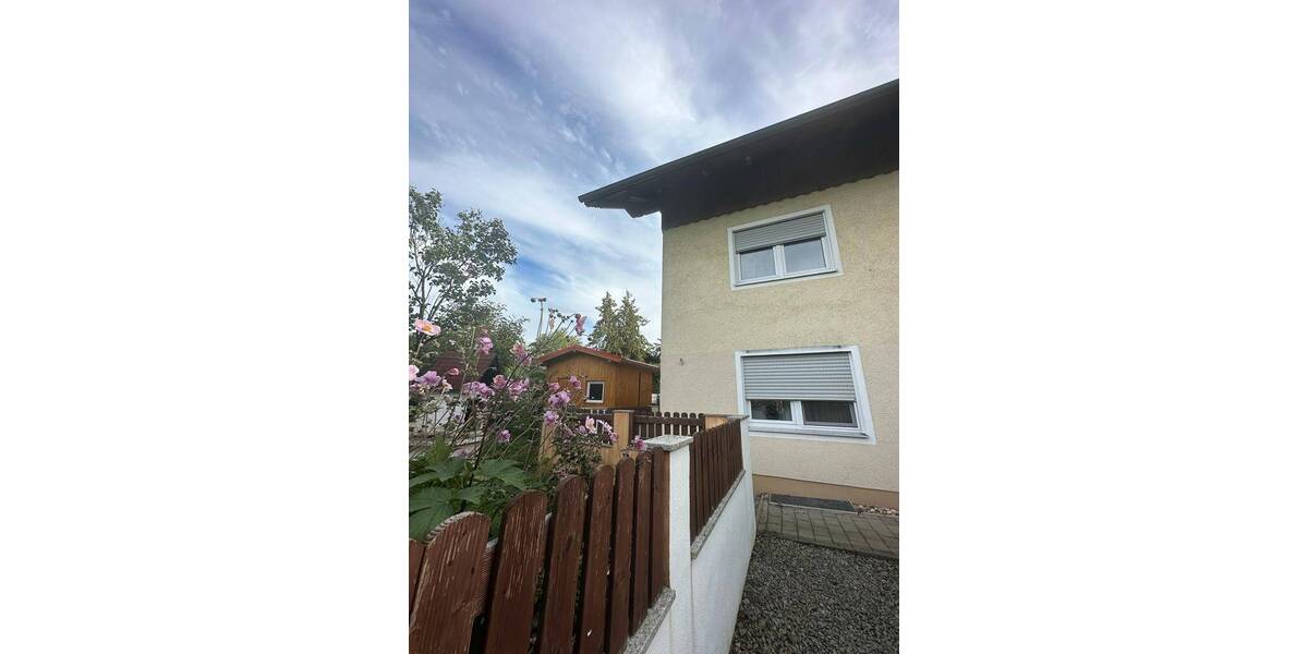 Etagenwohnung Wörth an der Donau Wörth - 4 Zimmer, 114 m&sup2;, 285.000&euro; | Angebot:19346662