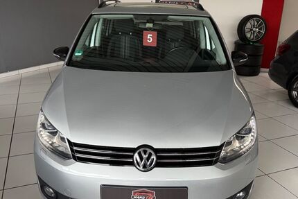 VW Touran 190.000 km 5.999 &euro; Kelheim 93309