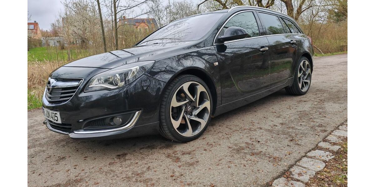 Opel Insignia 220.000 km 8.900 &euro; Regensburg 93055