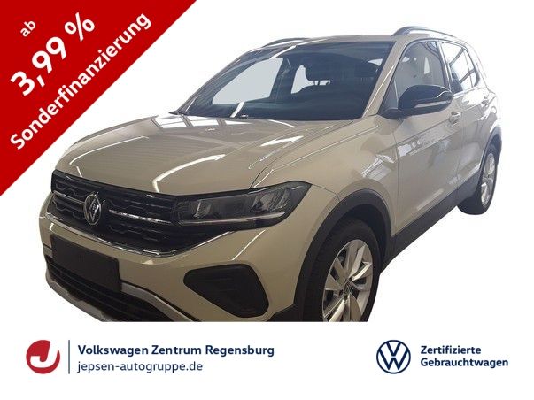 T-Cross