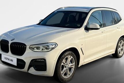 BMW X3 96.100 km 36.890 &euro; Regensburg 93055