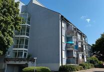 ERSTBEZUG nach Kernsanierung, 1 Zimmer Apartment in Regensburg
