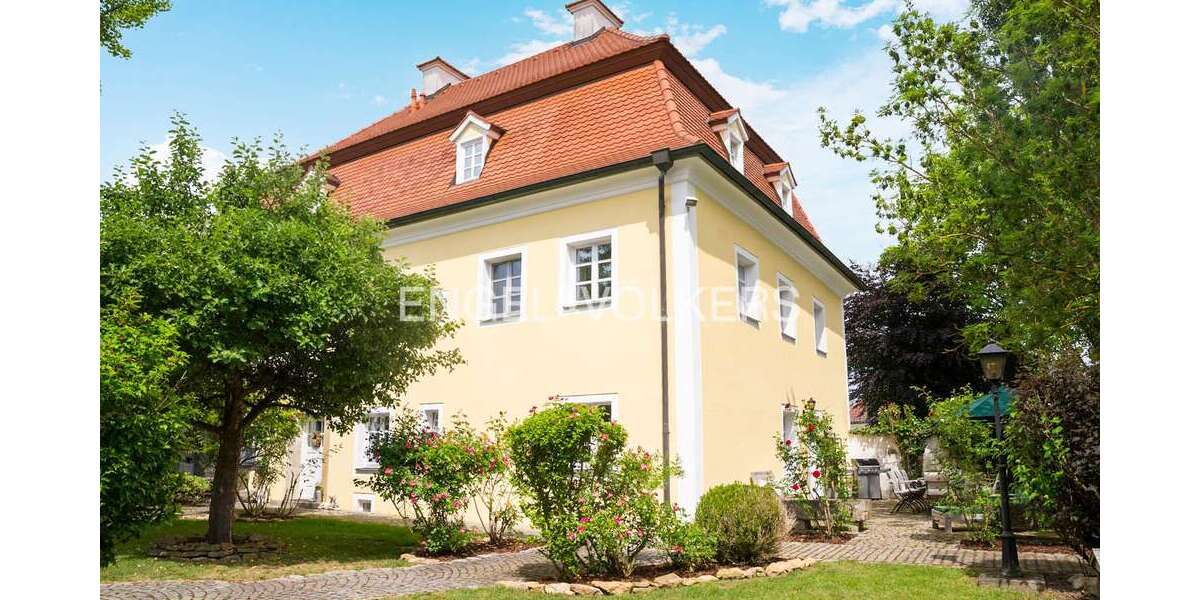 Einfamilienhaus Köfering - 9 Zimmer, 350 m&sup2;, 1.950.000&euro; | Angebot:27017958