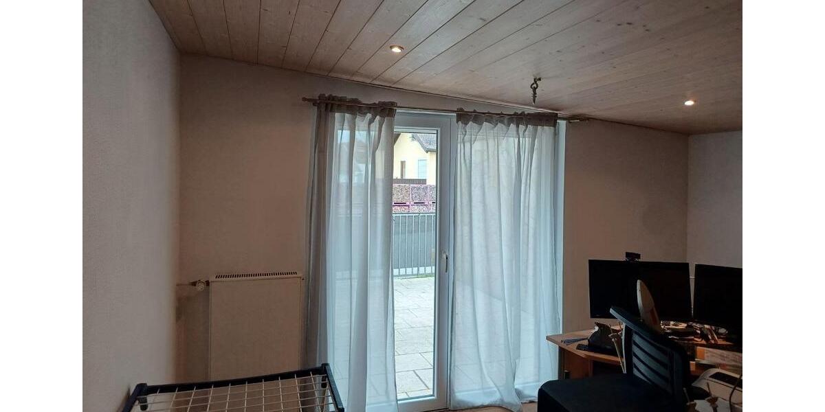 Terrassenwohnung Geiselhöring - 4 Zimmer, 140 m&sup2;, 1.200&euro; | Angebot:25539730