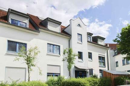 Wohnung zum Kaufen in Langquaid 269.000 € 97.28 m²