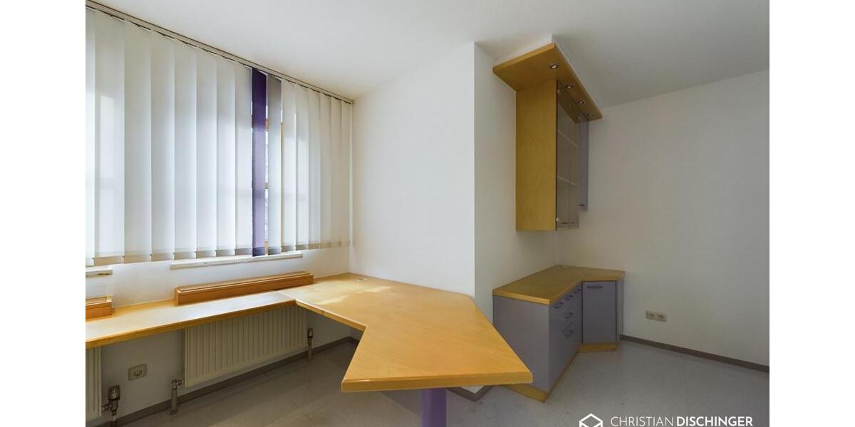 Gewerbeobjekt Nittendorf - 1.495&euro; | Angebot:24728887