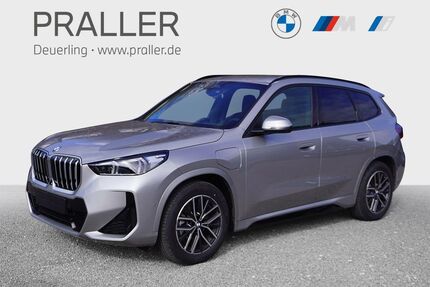 BMW X1 4.000 km 54.900 &euro; Deuerling 93180