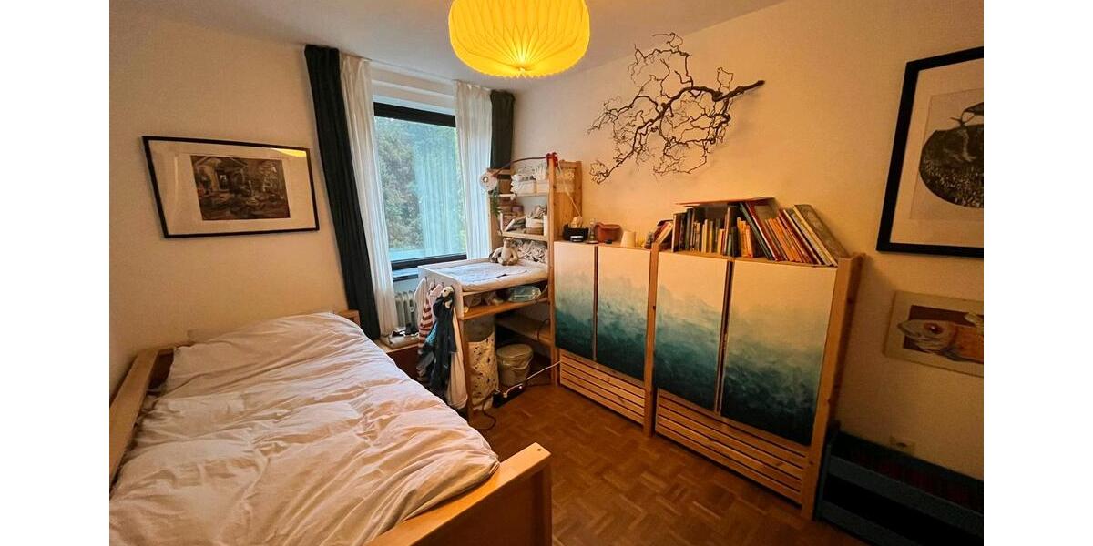 Etagenwohnung Regensburg Das Dörnberg - 1 Zimmer, 105 m&sup2;, 2.000&euro; | Angebot:25101958