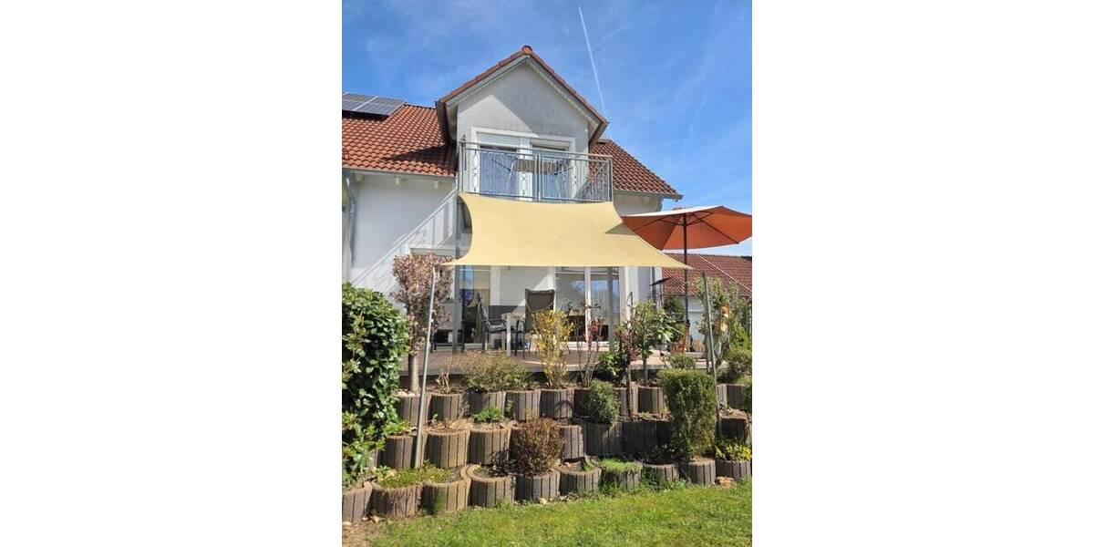 Doppelhaushälfte Teublitz - 5 Zimmer, 179 m&sup2;, 465.000&euro; | Angebot:26171101