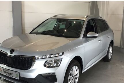 Skoda Kamiq 16.450 km 21.490 &euro; Saal a. d. Donau 93342