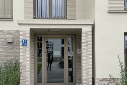 3-Zimmer-Wohnung mit Balkon, TG-Stellplatz & Aufzug, Regensburg 3 zimmer