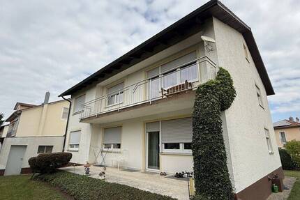 Wohnung Pfatter - 4 Zimmer, 92 m&sup2;, 620&euro; | Angebot:23972856