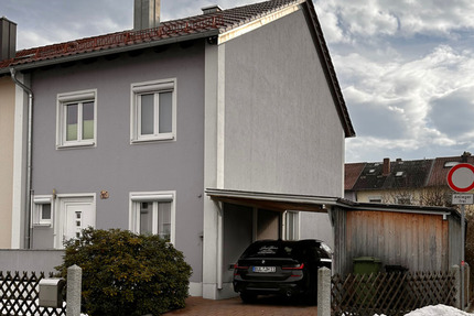 Haus Teublitz - 4.5 Zimmer, 125 m&sup2;, 419.000&euro; | Angebot:24890912