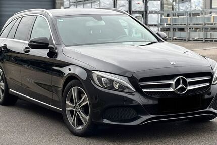 Mercedes-Benz C 220 134.900 km 18.800 &euro; Hausen 93345