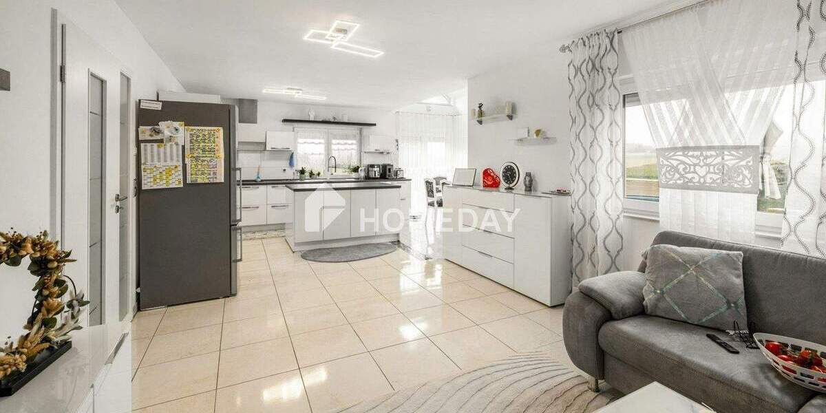 Einfamilienhaus Mallersdorf-Pfaffenberg Weinberg - 5 Zimmer, 142 m&sup2;, 430.000&euro; | Angebot:25798449