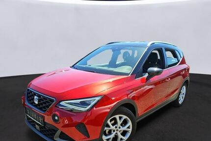 Seat Arona 30.601 km 18.290 &euro; Regensburg 93055