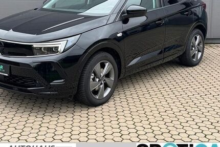 Opel Grandland (X) 9.056 km 26.550 € Rohr 93352