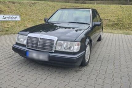 Mercedes-Benz E 300 243.000 km 6.500 &euro; Burglengenfeld 93133