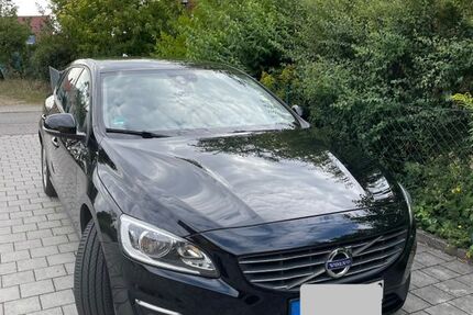 Volvo V60 189.000 km 12.490 &euro; Burglengenfeld 93133