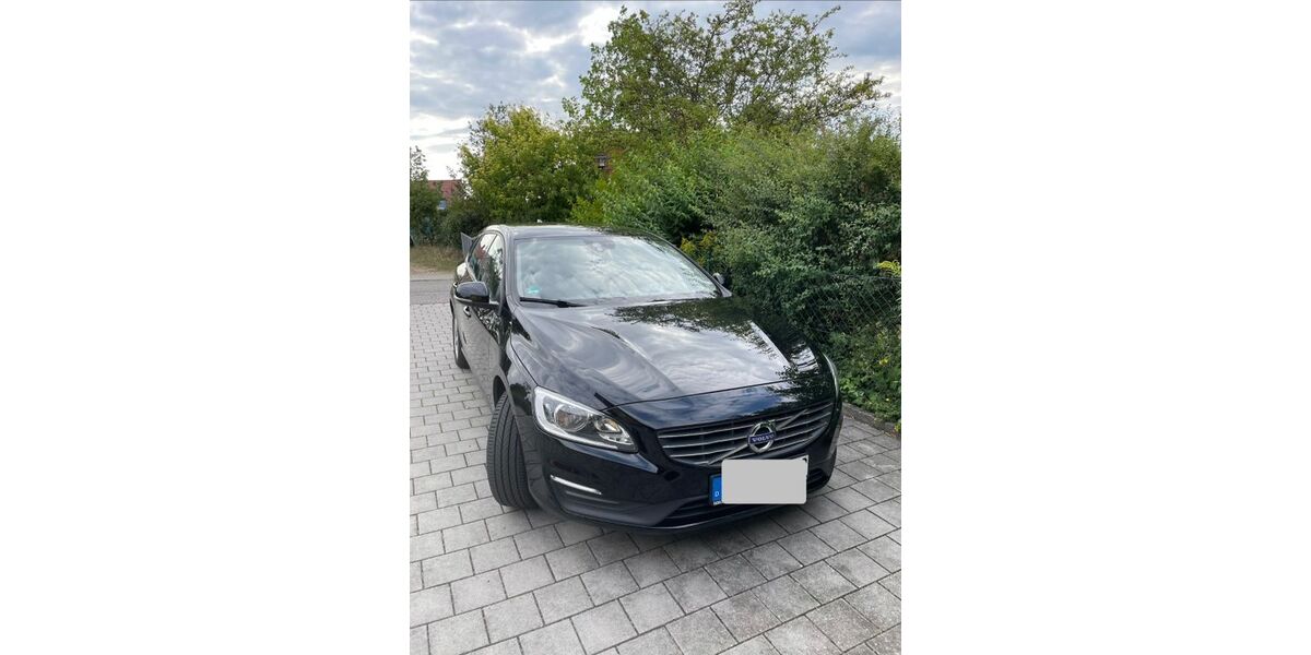 Volvo V60 189.000 km 12.490 &euro; Burglengenfeld 93133