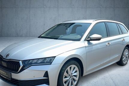 Skoda Octavia 19.168 km 27.470 &euro; Neutraubling 93073