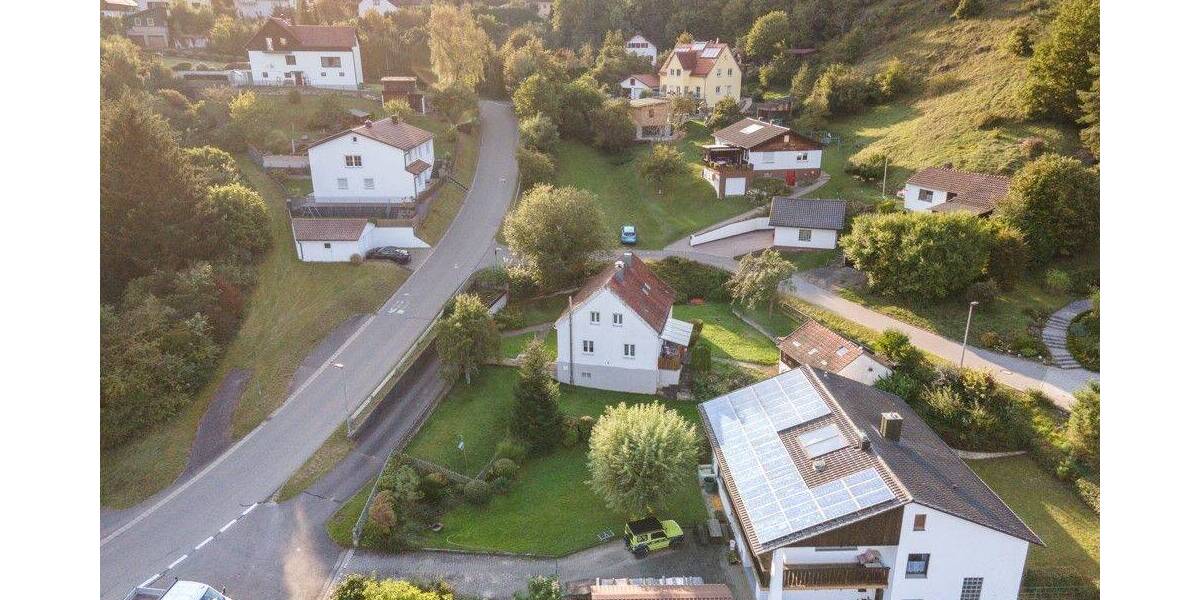 Grundstück Deuerling Steinerbrückl - 199.000&euro; | Angebot:25779822