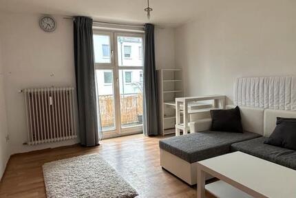 Wohnung Regensburg Kumpfmühl - 1 Zimmer, 24 m&sup2;, 525&euro; | Angebot:26305384
