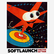 Soft Launch Berlin