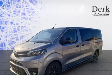 Toyota Proace (Verso) 8.220 km 38.945 &euro; Burglengenfeld 93133