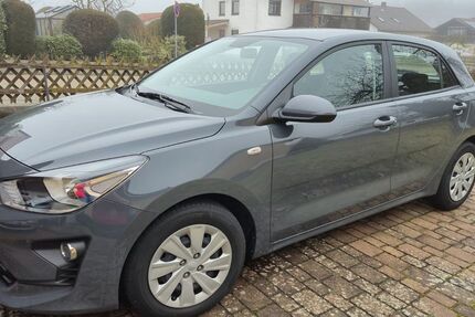 Kia Rio 50.500 km 11.900 &euro; Regensburg 93047