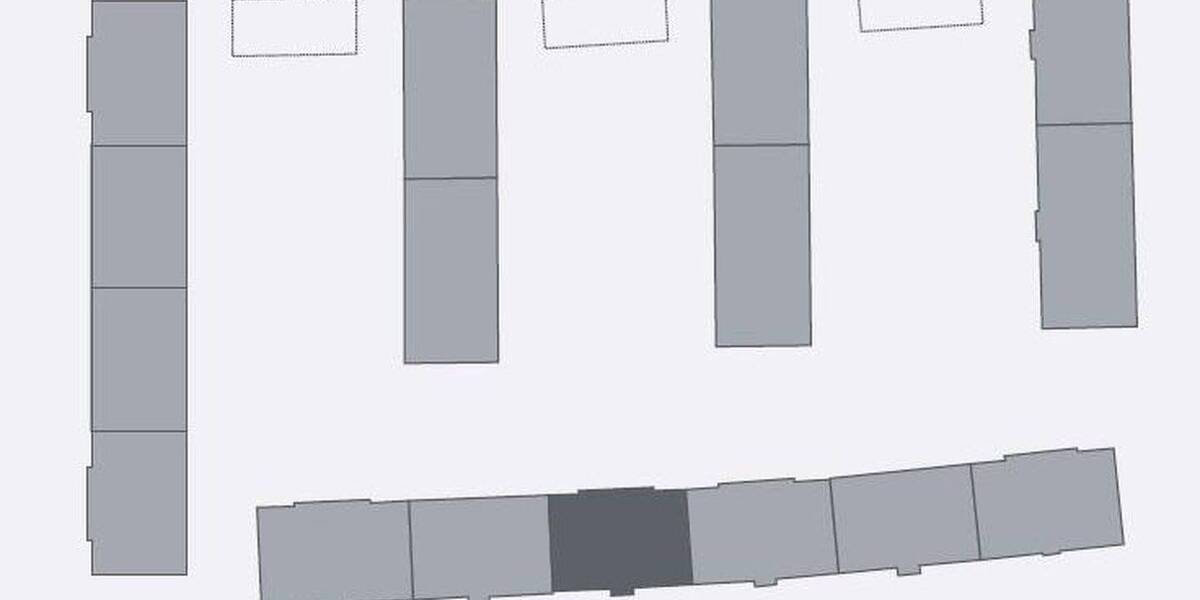 Etagenwohnung Regensburg Kasernenviertel - 2 Zimmer, 36 m&sup2;, 169.000&euro; | Angebot:26061700