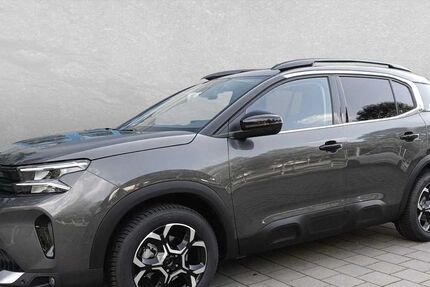 Citroen C5 Aircross 3.500 km 27.850 &euro; Regensburg 93059