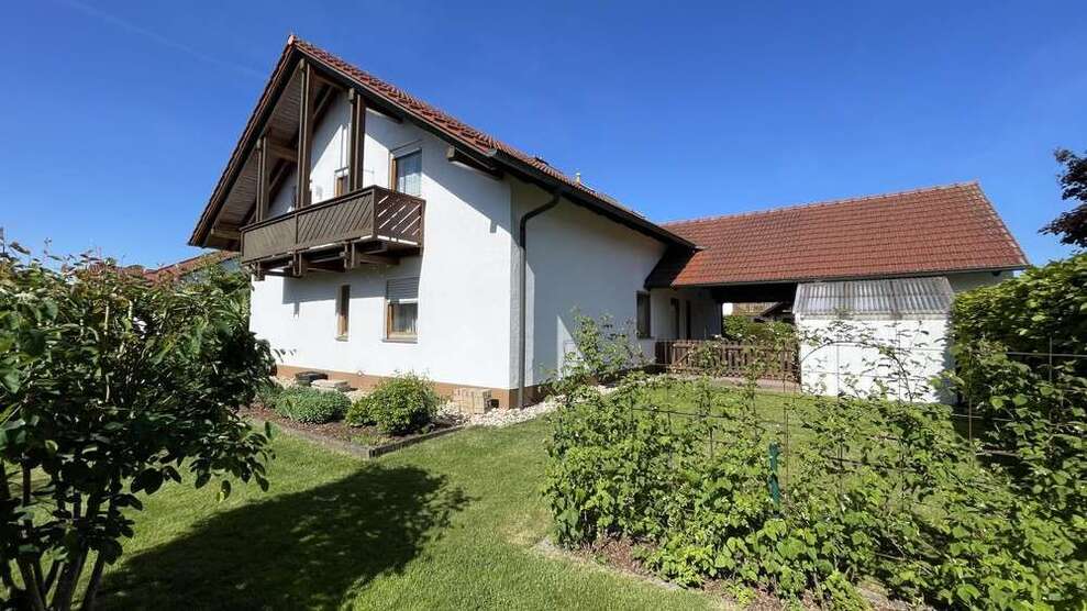 Haus zum Kaufen in Rain 530.000 € 209 m²